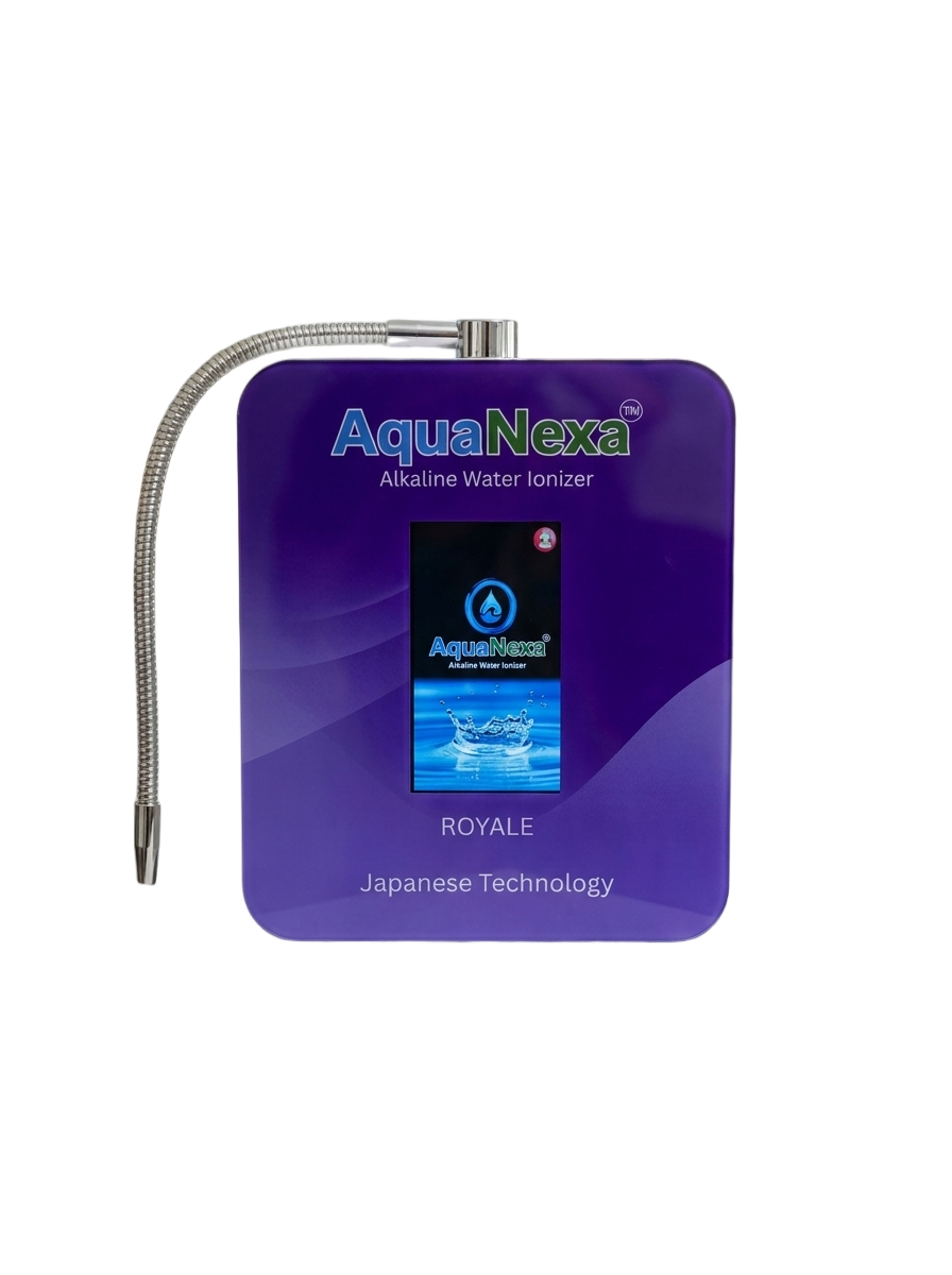 AquaNexa ALKALINE IONIZER ROYALE