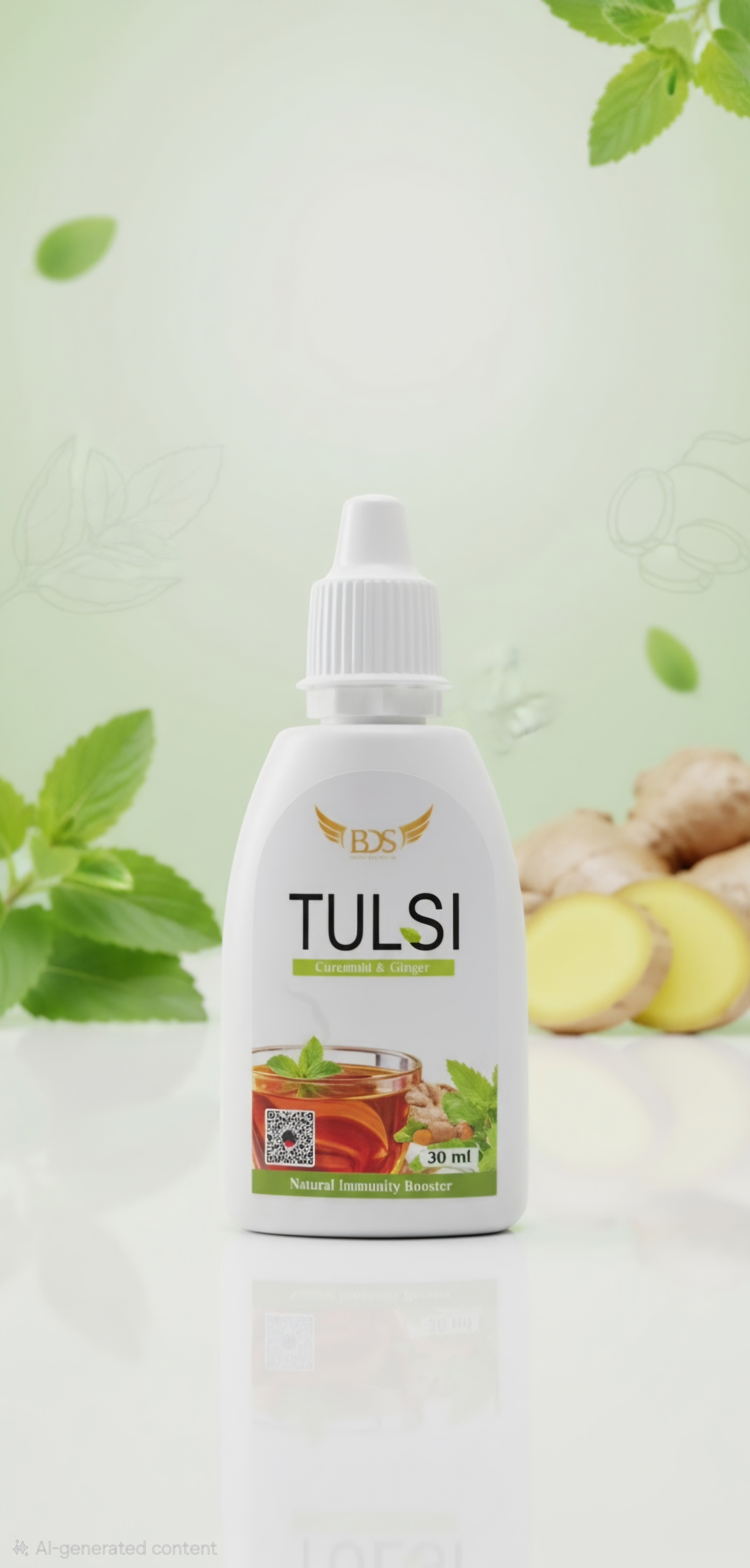 BDS TULSI 